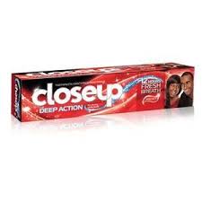 Closeup family size